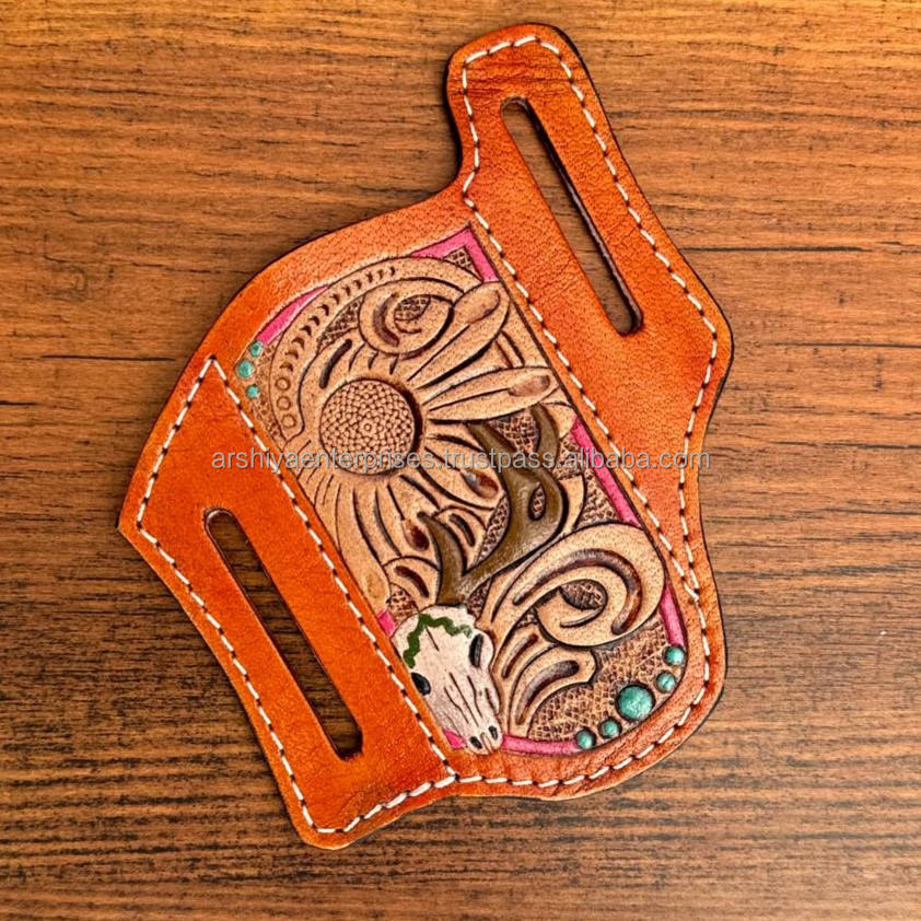 สีน้ำตาล