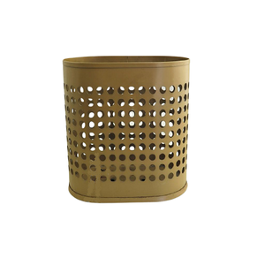 El revestimiento brillante resiste la opacidad y mantiene una apariencia fresca y aporta un toque industrial elegante a espacios estilo loft. - Product Image 3