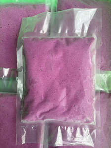 Rodajas de Ñame Morado Congeladas IQF 100% |   Duración de Caducidad: 2 Años |   Vietnam |   Envasado al Vacío |   Suministro al por Mayor |   OEM y Marca Privada - Product Image 4