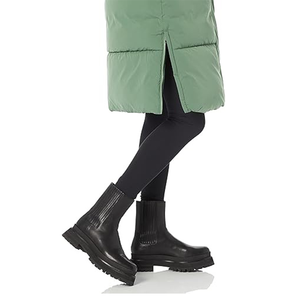 High Quality WOMENPuffer <b>Jacket</b> Water Down <b>Jacket</b> Bulk Supplier - Product Image 3