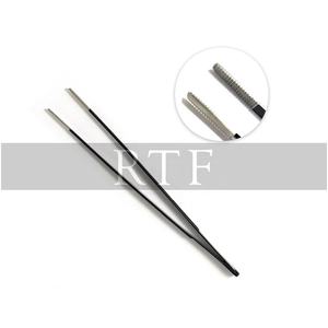 Kit d'entraînement portable à la suture chirurgicale de 16 pièces en acier inoxydable pour étudiants en médecine par Raw to Fine - Product Image 4