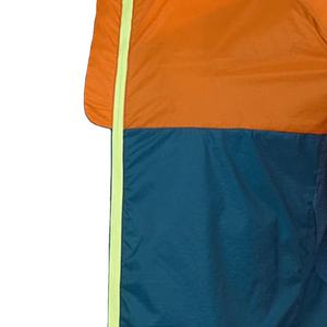 Veste coupe-vent vintage personnalisée, veste de sport décontractée imperméable à fermeture éclair pour hommes 2026 - Product Image 4