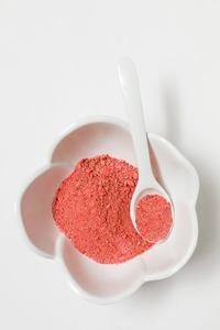 Poudre de fraises déshydratées de qualité supérieure, naturelle et pure, provenant du Rajasthan, Inde, export en vrac à prix de gros - Product Image 5