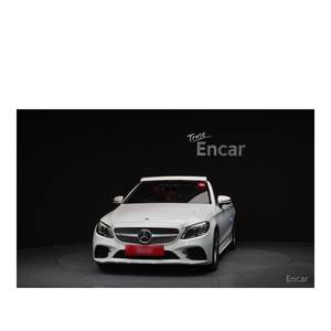 Mercedes-Benz Clase C C200 Cabriolet Julio 2023 56,219 km Volante a la Izquierda, Caja de Cambios Automática con Cámara Trasera - Product Image 3