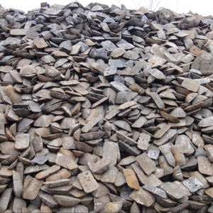 Fer fondu d'exportation, tous grades, fonte nodulaire CSiMnSP 90% Fe USA TR-777 - Product Image 5