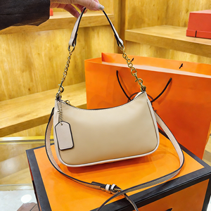 2026 women's PU leather messenger bags for women brand luxury optional <b>box</b> wholesale fashion women designer tote handbag - Product Image 2