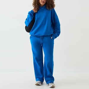 Nouveaux survêtements pour femmes, vente en gros, survêtements de haute qualité pour femmes, vêtements de course et de jogging pour femmes - Product Image 4