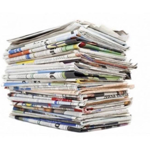 Papel Periódico Usado, Desechos de Papel Limpios ONP - Papel Periódico Viejo y Excedentes de Periódicos - Product Image 6