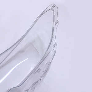 Coque de phare automobile en polycarbonate pour Subaru WRX - Product Image 6