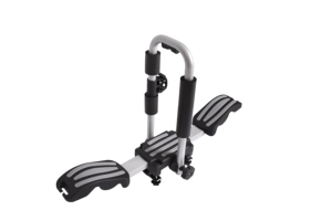แร็คหลังคาเหล็กสำหรับเรือคายัค - Product Image 1