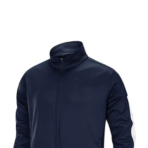 Nuevo Diseño Personalizado, Chándal Deportivo de Invierno para Hombre, con Capucha, de Forro Polar Técnico, Estampado Floral, Transpirable, de Secado Rápido, Talla Grande, Ligero, 100% Deportivo - Product Image 2