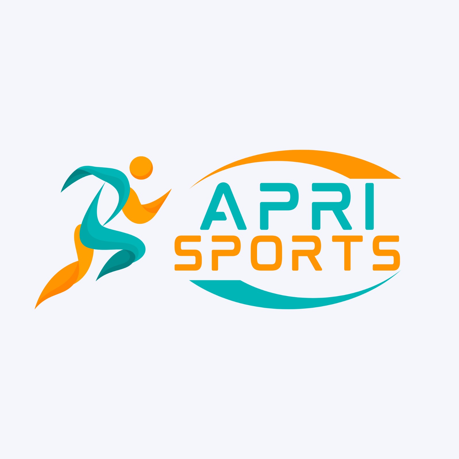 APRI SPORTS logo