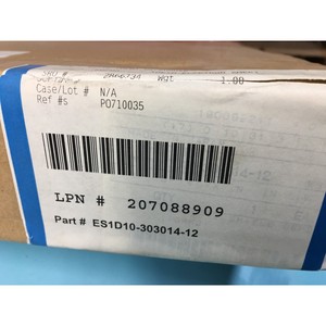 TOKYO ELECTRON TEL ES1D10-303014-12 SUPPORT SHIELD - อุปกรณ์และอะไหล่เซมิคอนดักเตอร์ระดับโลกที่เชื่อถือได้ - Product Image 5