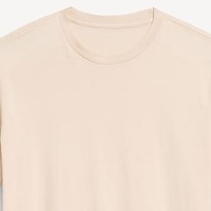 T-shirt à manches courtes pour homme, col rond, 100% coton, séchage rapide, éco-responsable, coupe classique, fabricant OEM ODM - Product Image 2