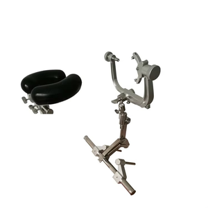 ชุดเครื่องมือผ่าตัด Leyla Manual Mayfield Retractor คุณภาพสูง ได้รับการรับรองมาตรฐาน CE สำหรับการผ่าตัดระบบประสาท รับประกัน 1 ปี - Product Image 1
