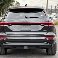 Güvenilir ikinci el araba 2025 Audi Q6 e-tron Premium Plus 4 kapılı SUV AWD