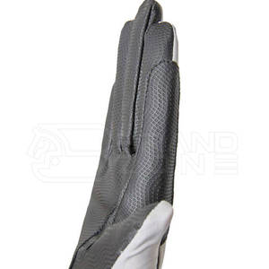 Gants d'équitation en cuir d'hiver AINAS INDUSTRIES, modèle AI-RG-03, unisexes, antidérapants, respirants, durables, haute qualité - Product Image 4