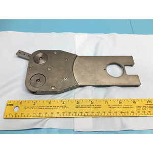 AMAT 0020-21026 BLADE 5" TRANSFER FROG LEG - Équipement et pièces semi-conducteurs de confiance pour le marché mondial - Product Image 2