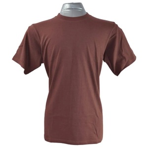 Men's Customized O-Neck Designer Printed Baggy <b>T</b>-<b>Shirt</b> Unisex Sportswear 2026 round neck <b>t</b> <b>shirt</b> - Product Image 1