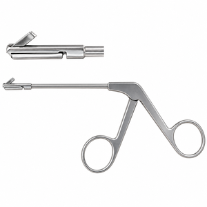 Pinzas Sinusales de Corte Transversal Weil-Blakesley de 18.5 CM de Sevetlana Industry - Product Image 5