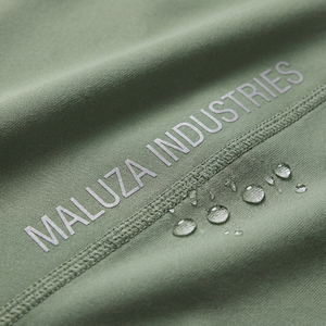 ชุดวอร์มออกกำลังกายแบบสวมใส่ได้ทั้งชายและหญิง ทรงสลิมฟิต สำหรับวิ่ง ฟิตเนส และกิจกรรมกลางแจ้ง ยี่ห้อ Maluza Industries - Product Image 5