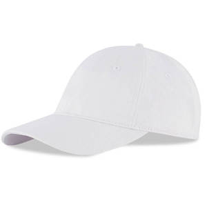 Casquette de baseball délavée unisexe réglable en tissu respirant, prix abordable, fabrication en usine, vente en gros, casquette décontractée 6 panneaux 100% coton - Product Image 1