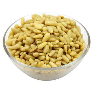 Piñones Orgánicos a Precio Económico, Tostados y Secos, Piñones con Cáscara - Product Image 4