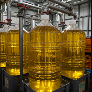 Fabricantes Mayoristas Suministran Semillas de Aceite de Canola Refinado a Granel, Comprar Aceite de Canola a Precio de Mayoreo - Product Image 5