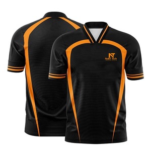 Uniforme de Fútbol Personalizado, Uniforme de Fútbol de Equipo Personalizado en Venta - Product Image 1