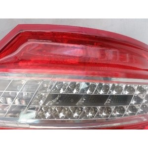 Luz Trasera Derecha Usada Clase C 2048202064R - Product Image 3
