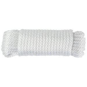 強力な二重編みナイロン紐、梱包、工芸品、ギフトラッピング、小包、DIY用 - Product Image 5