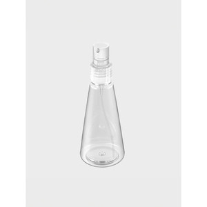 สเปรย์ใสเครื่องสำอางเกาหลี200มล. สำหรับการทำความสะอาดและซัก - Product Image 1
