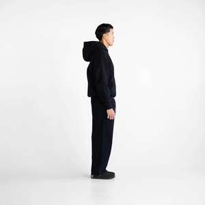 Custom 100% Cotton Full <b>Zip</b> <b>up</b> <b>Hoodies</b> for Men-High Quality Digital Printing Comfortable Breathable Reasonable Price - Product Image 2