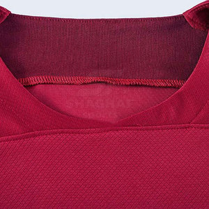 Good Quality <b>Cheap</b> Soccer Uniform Best Price Soccer Uniform For Mens New Design Soccer Uniform - Product Image 3