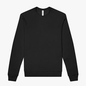 Sudadera Bella Canvas Nueva para Hombre, de Algodón, Estilo Informal, Unisex - Product Image 2