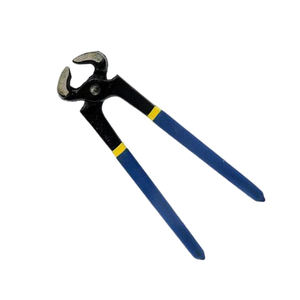 Vente en gros de pinces à sabots vétérinaires en acier inoxydable sur mesure pour chevaux, instruments de fermeur réglables et réutilisables - Product Image 4