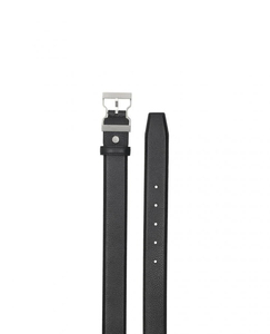 OEM Trendy Custom Logo High Quality Dress Belt Men 2026 Wholesale Stylish Jeans Belts Genuine Leather <b>Pin</b> Buckle Customized - Product Image 6
