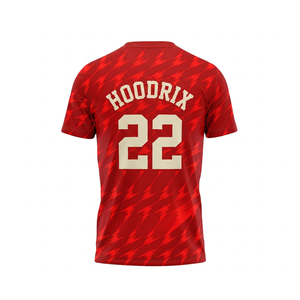 Camiseta de Béisbol Personalizada para Hombre, Sin Mangas, con Botones a Presión, Secado Rápido, Transpirable, Precio al por Mayor OEM - Product Image 2
