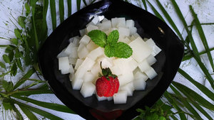 Nata de Coco de Alta Calidad con 12 Meses de Duración, Cubos de Coco de 3mm/5mm/8mm, Marca VietDelta - Product Image 6