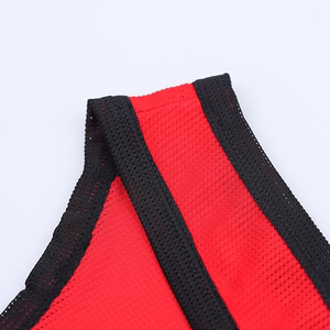 Débardeurs en mélange de coton, toucher doux, sans manches, pour tous les jours, respirants, confortables, décontractés, basiques - Product Image 5