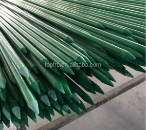 Top Quality Pultruded Full Size Frp <b>Rod</b> Fiberglass <b>Rod</b> - Product Image 4