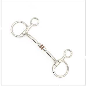 Nouvel Arrivage En Gros Mors Western pour Cheval à Fini Poli Équipement Équestre - Product Image 2