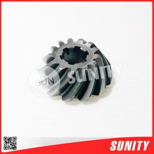 เฟืองปีกนกคุณภาพเยี่ยมจากไต้หวัน ยี่ห้อ SUNITY รุ่น OEM 66T-45551-00 สำหรับเครื่องยนต์ยามาฮ่า 30 แรงม้า เฟืองปีกนก 66T สำหรับเรือยนต์ - Product Image 4