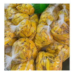 Rodajas de Mango Seco Dulce y Suave, Envasadas al Vacío, Venta al por Mayor, Snack de Fruta, Marca Privada OEM, 3% de Humedad, Listo para Comer - Product Image 5