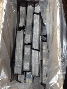 Briquetas de Aserrín de Grado AAA - Briquetas de Carbón Vegetal de Aserrín Más Vendidas con Entrega Rápida - Product Image 2