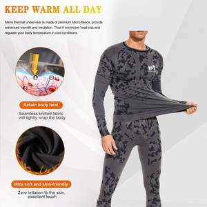 Combinaisons de compression pour hommes respirantes et de haute qualité, fabriquées au Pakistan par un fabricant professionnel. - Product Image 4