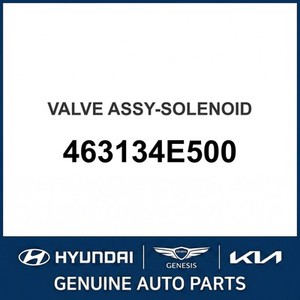 อะไหล่รถยนต์และรถบรรทุกอื่นๆ ของ Equus รุ่นใหม่ 463134E500 - Product Image 1