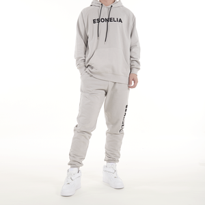 Conjunto Deportivo Personalizado con Logotipo, Chándal para Hombre, Traje Deportivo de Felpa para Correr - Product Image 2