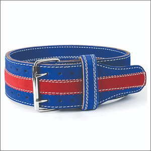 Professional Weight Lifting <b>Belts</b> Custom Gym <b>Exercise</b> Waist Trainer with Heavy Duty Buckle Lever Powerlifting <b>Belts</b> - Product Image 5