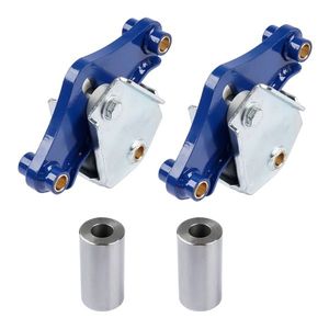 Nuovo Sistema di Sospensione CRE3000 con Asse Tandem Progettato per Rimorchi con Passo Ruota di 33 Pollici, Sospensioni per Camion - Product Image 3